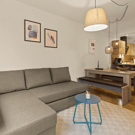 Little Winterberg Zentrale Lage Bikepark Und Piste Apartment Bagian luar foto